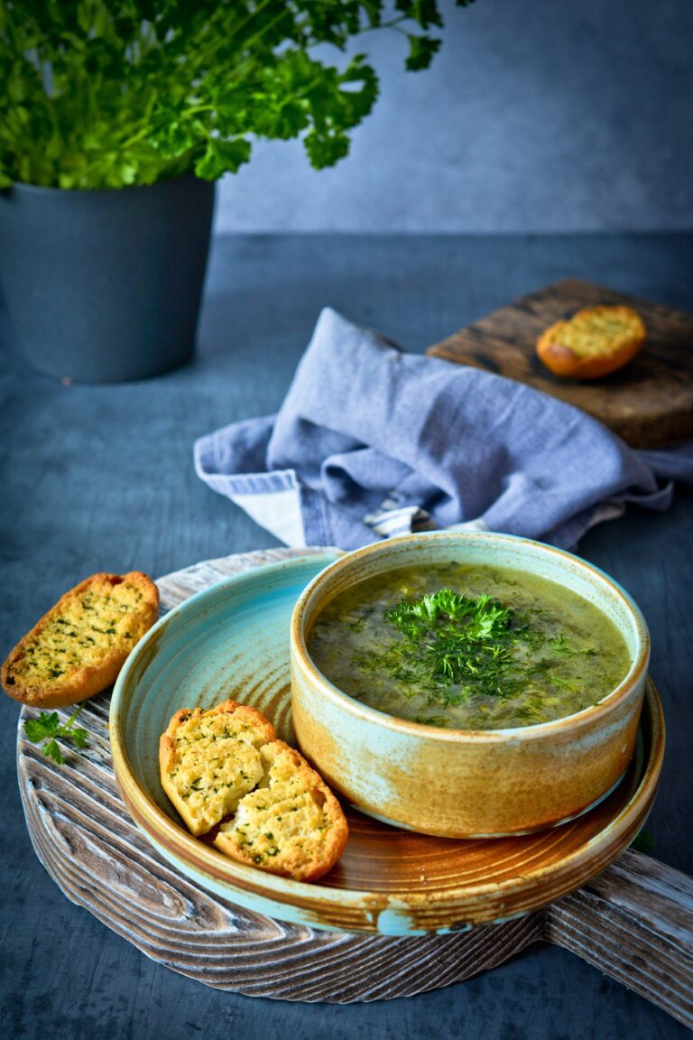 Split Pea Soup